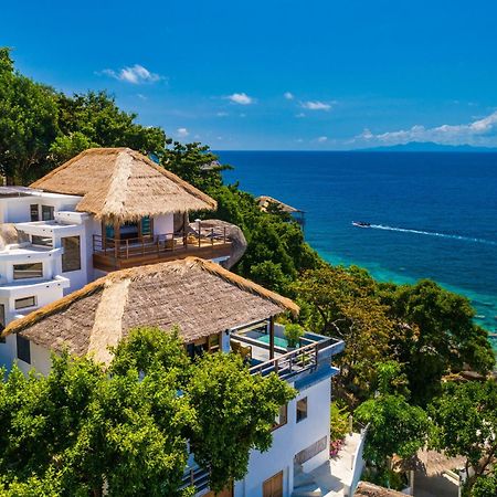 Cape Shark Villas Тау Экстерьер фото